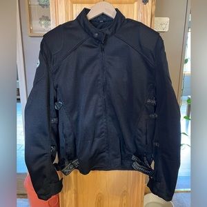 Motorcycle Jacket